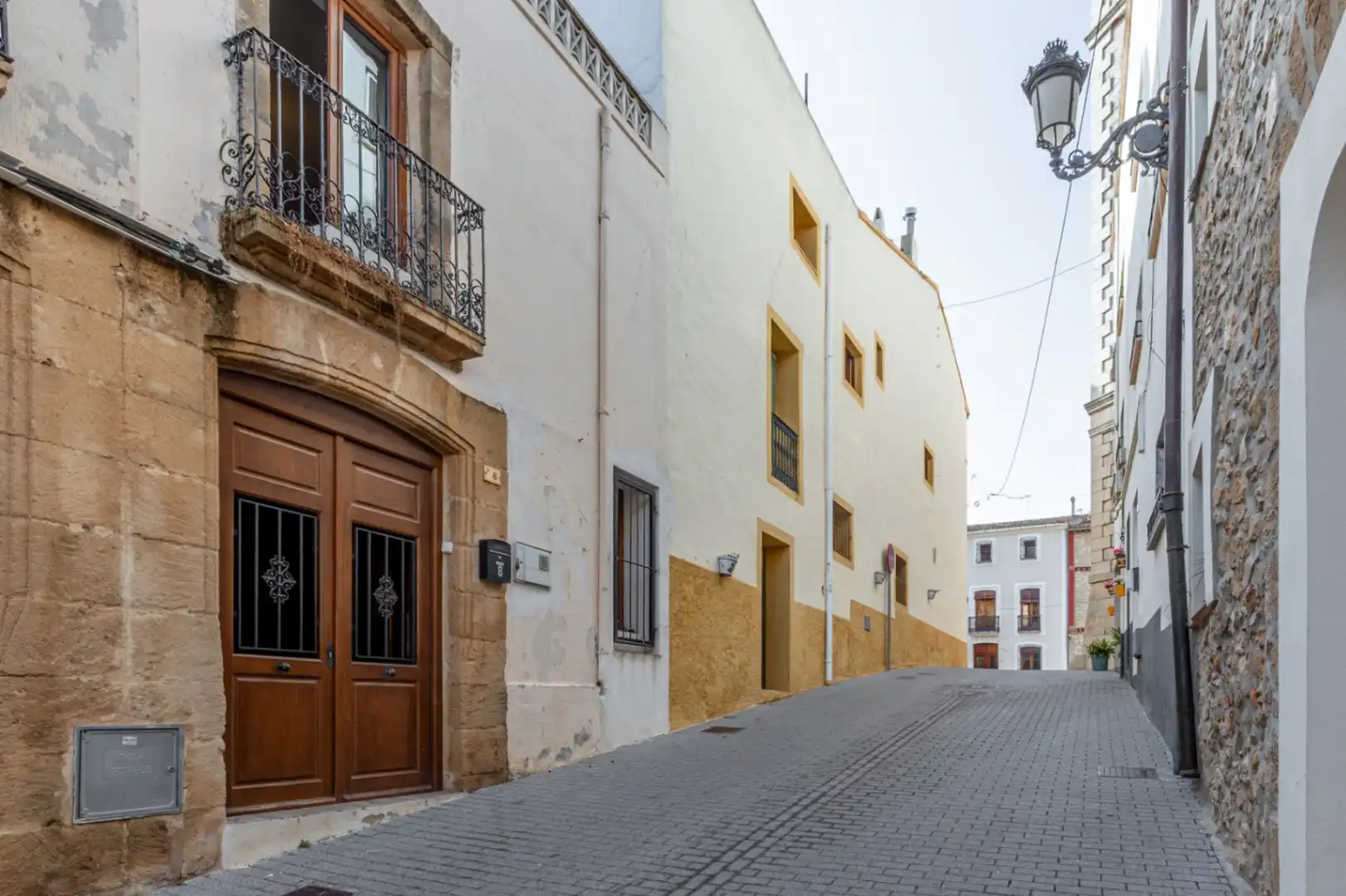 Adosado en venta en Casco Urbano