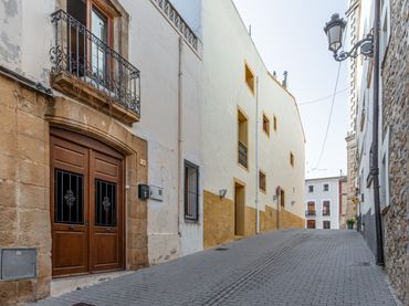 Adossat en venda a Casco Urbano
