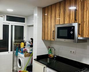 Kitchen of Flat for sale in Ripollet  with Heating