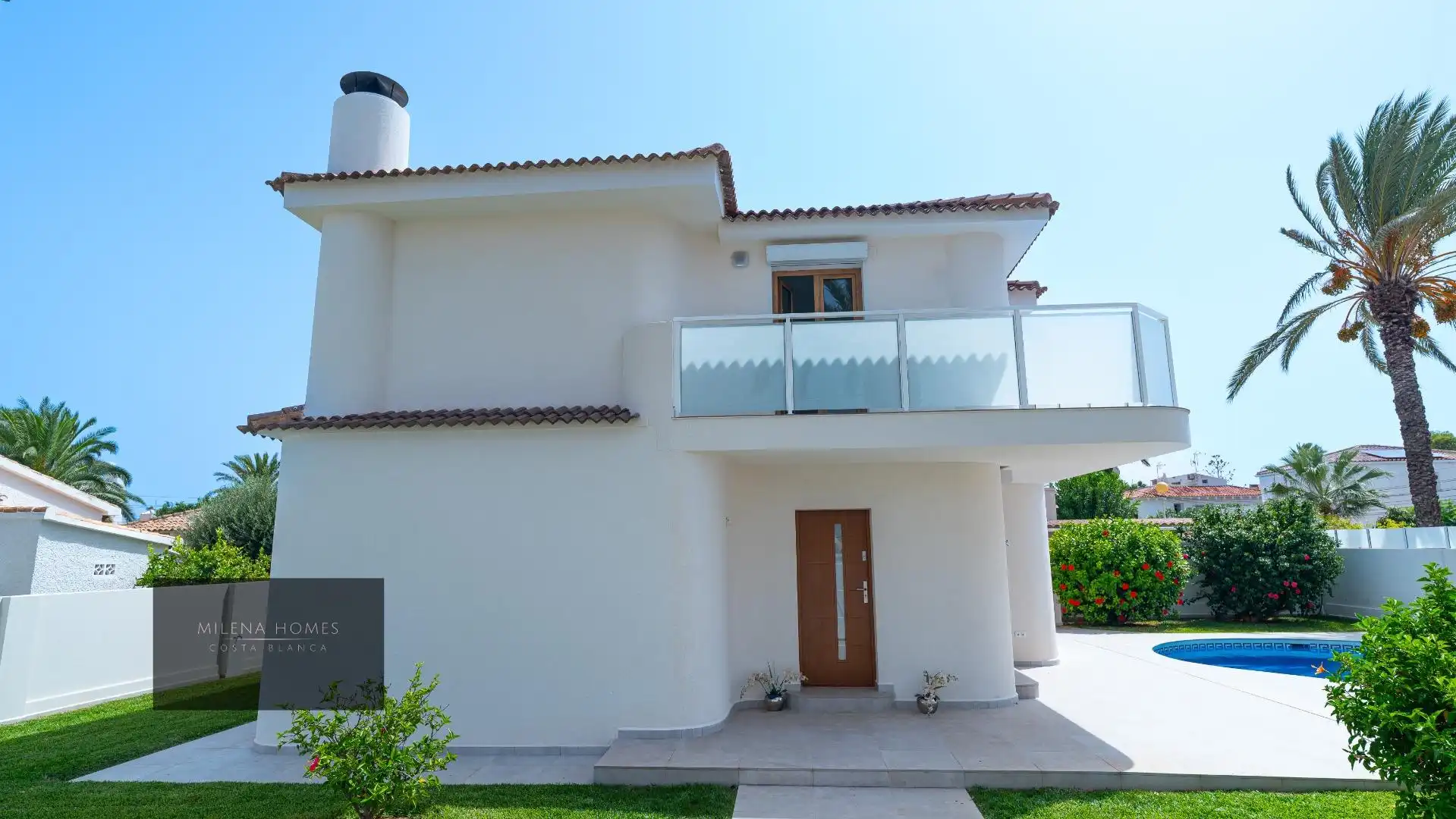 Casa o chalet en venta en Calle de Ariete, Cabo Roig
