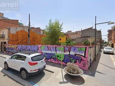 Grundstücke und Bauplätze zum Verkauf in carrer MAJOR 
 SALT (GIRONA)