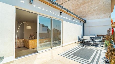 Ático con terraza en planta,, imatge 4