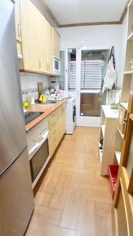 Piso en Venta en CASTILLA LA MANCHA en Hispanoamérica - Comunidades