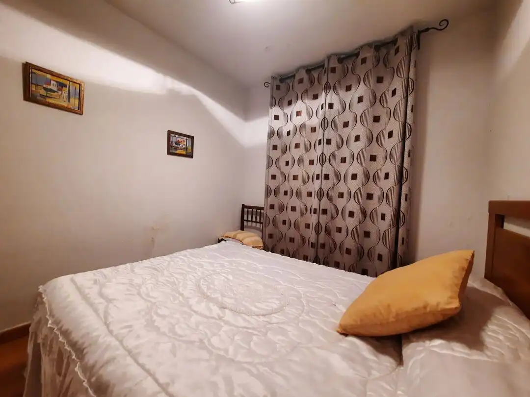 Habitación de Casa o chalet en venta en Escalona con Calefacción y Alarma