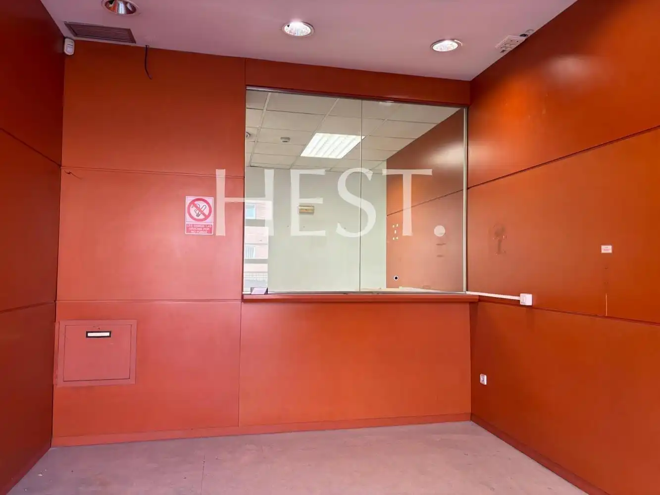 Industrial building for sale in Carrer del Tambor del Bruc, imagen 14