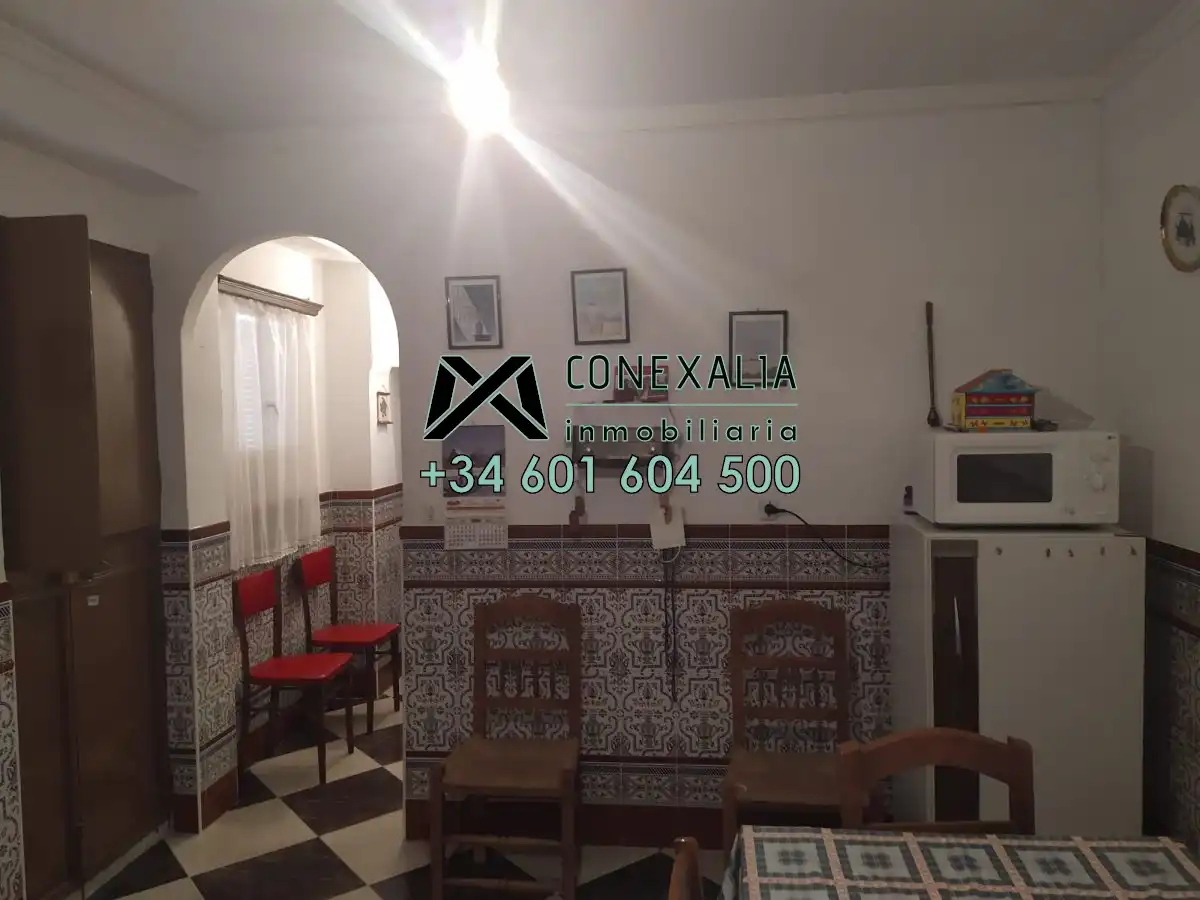 Casa o chalet en venta en Pruna con Terraza y Balcón