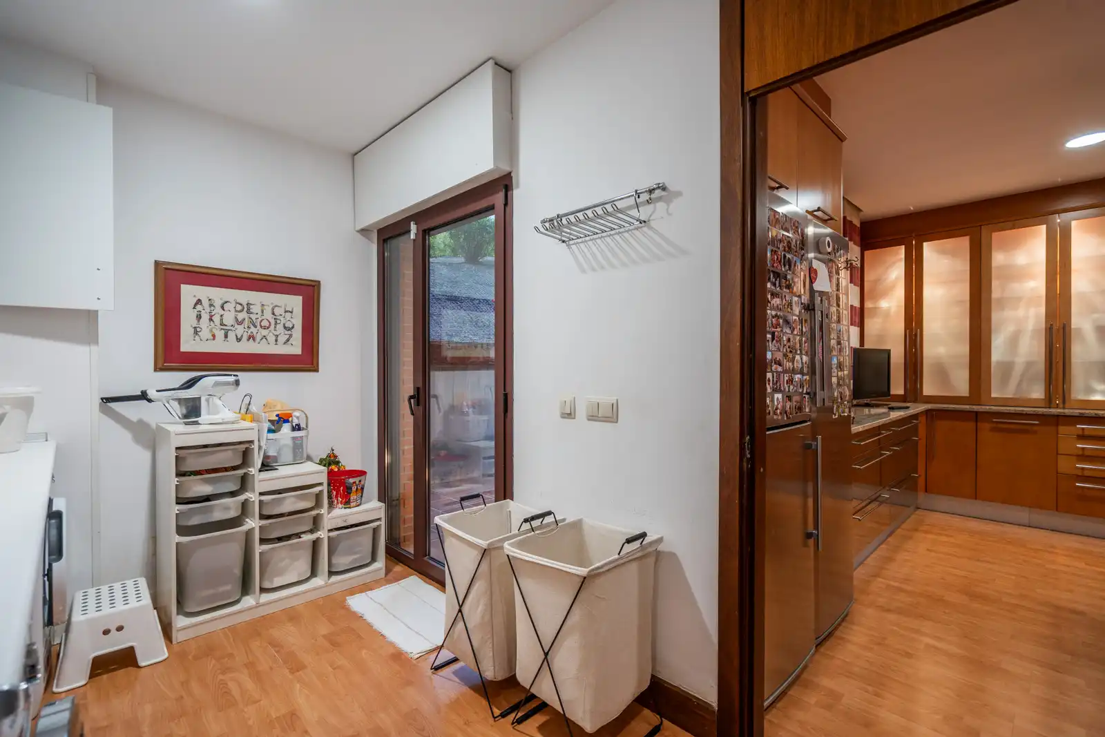 Casa o xalet en venda en Las Rozas de Madrid amb Aire condicionat, Calefacció i Jardí privat