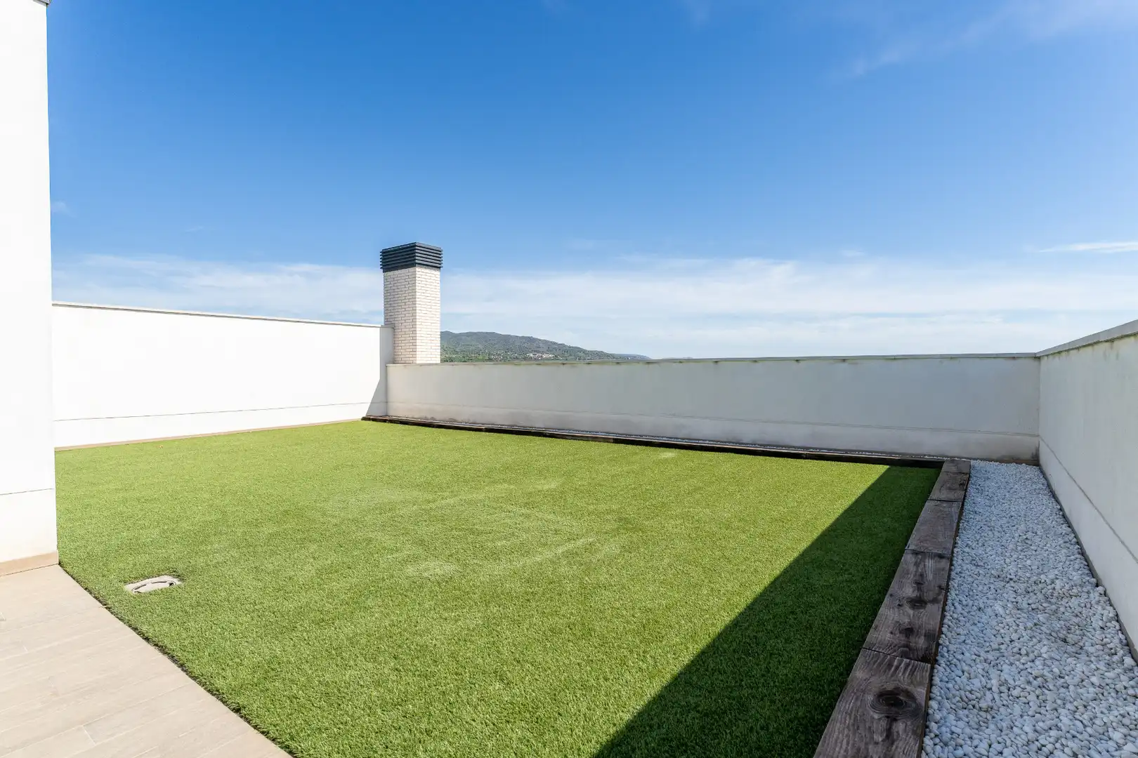 Penthouse mit Pool zum Verkauf in Avinguda de L'Onze de Setembre 8, imagen 8