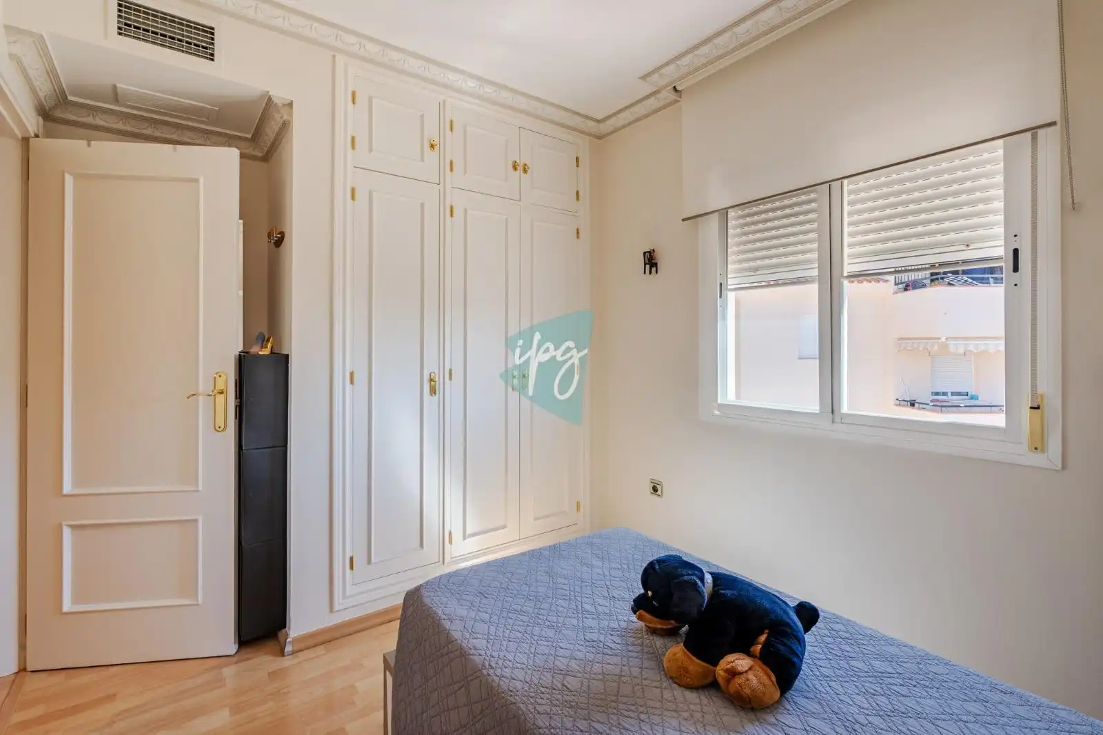 Ático con ascensor en venta en Estepona Pueblo, imagen 22