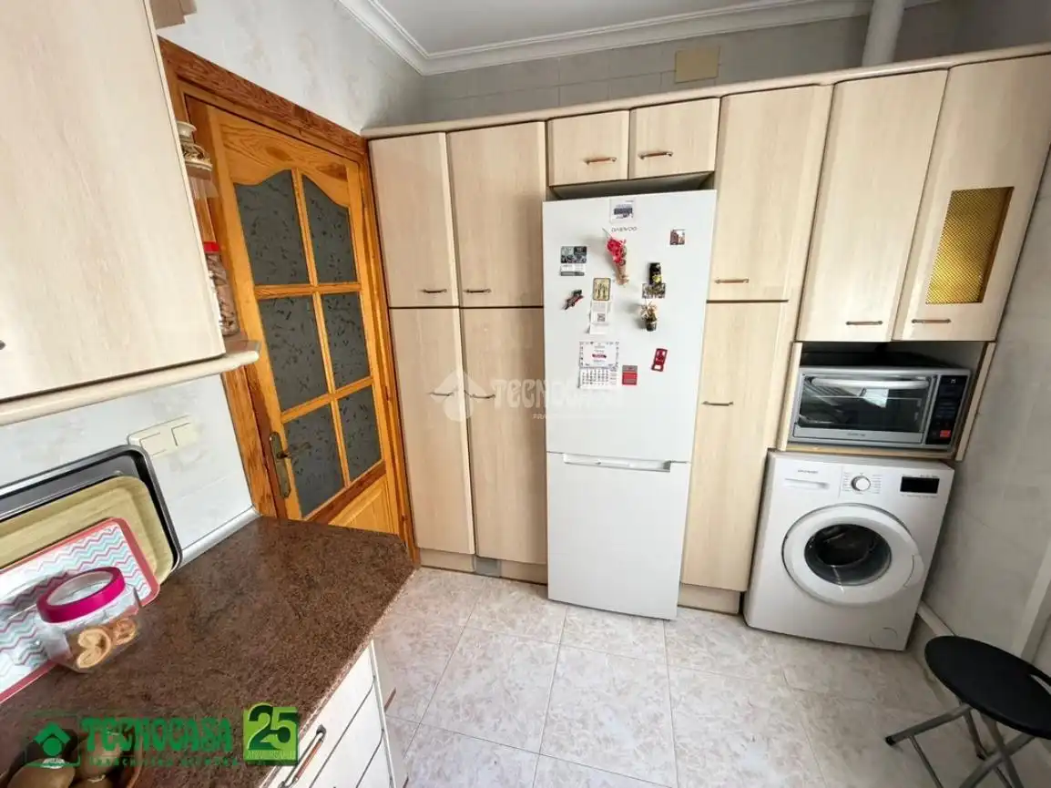 Piso en venta en C. José de Ribera, imagen 17