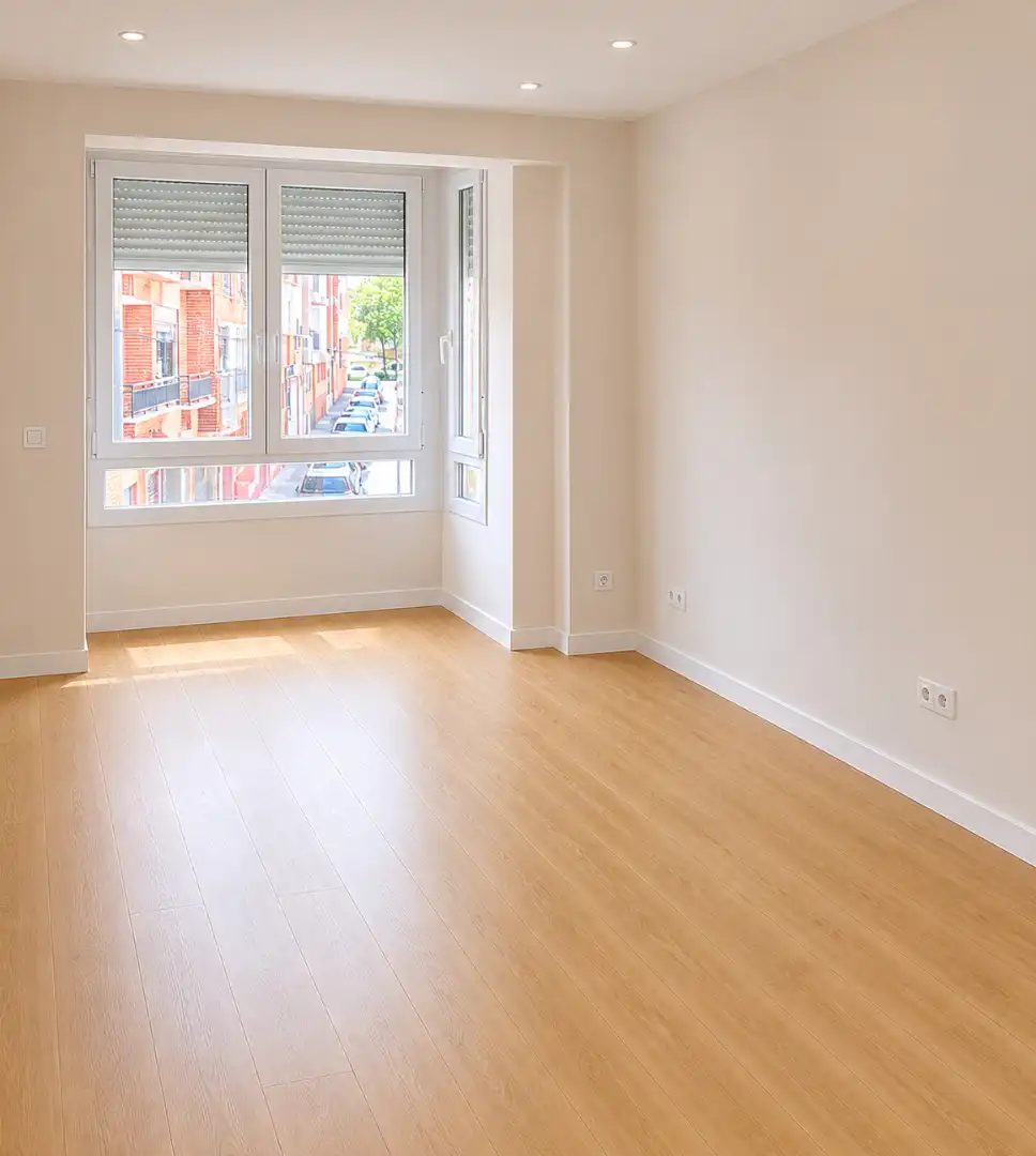 Duplex avec ascenseur à vendre à Calle de Zaragoza