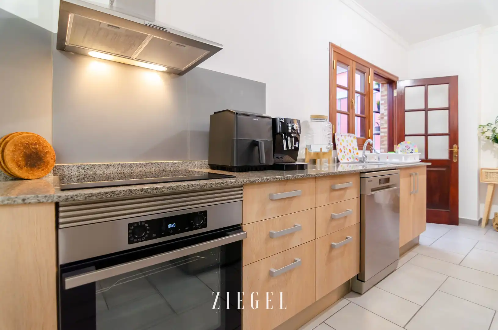 Cocina de Piso en venta en Teror pueblo