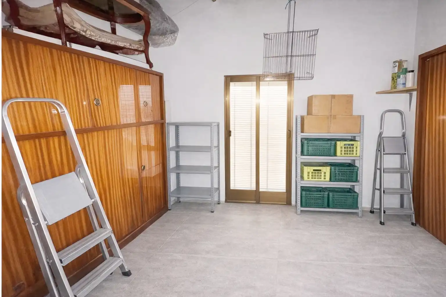 Casa o chalet en venta en Mora con Aire acondicionado, Calefacción y Trastero