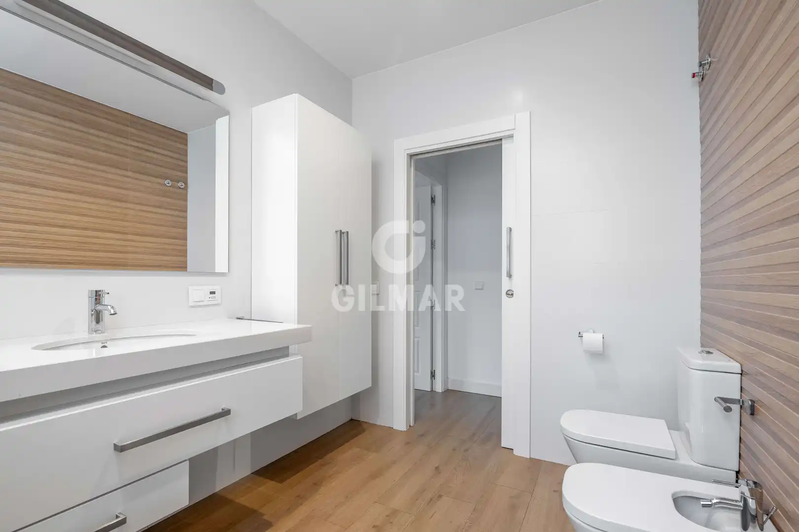 Bathroom of Houses for sale in El Puerto de Santa María  with Heating, Private garden and Swimming Pool