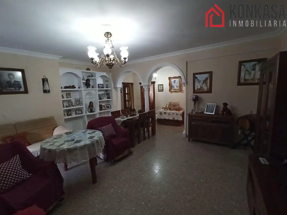 Chalet en venta en Arcos de la Frontera, imagen 2