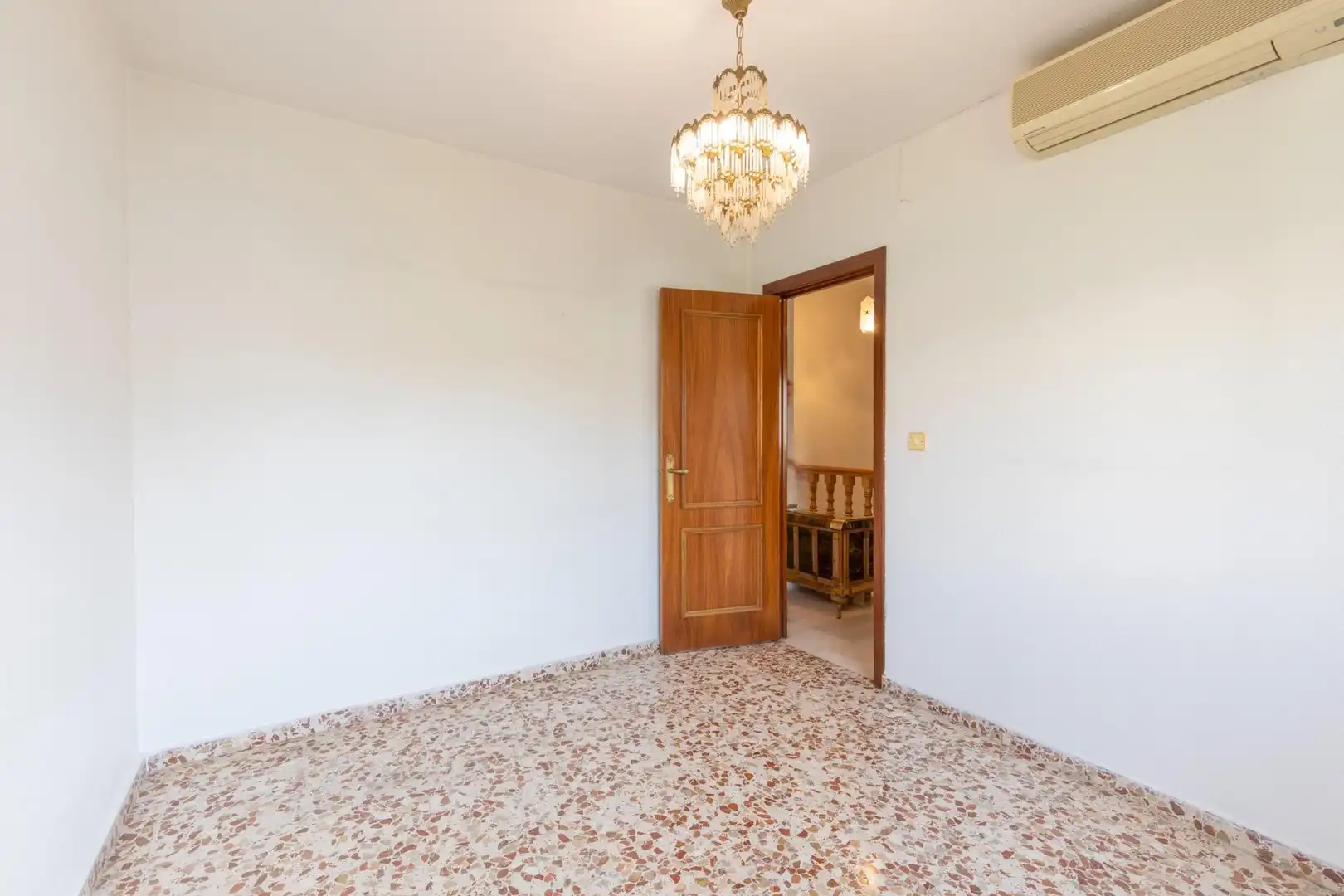 Detached homes for sale in Maracena  with Air Conditioner, Heating and Terrace