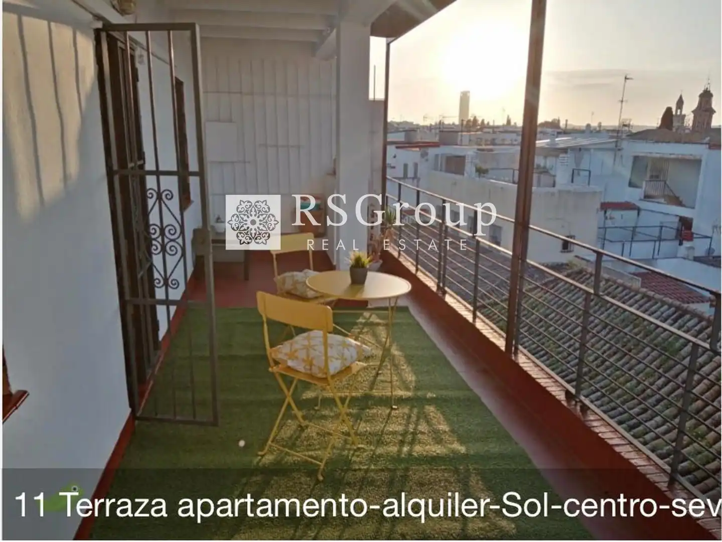 Pis de lloguer a Sol, imagen 12