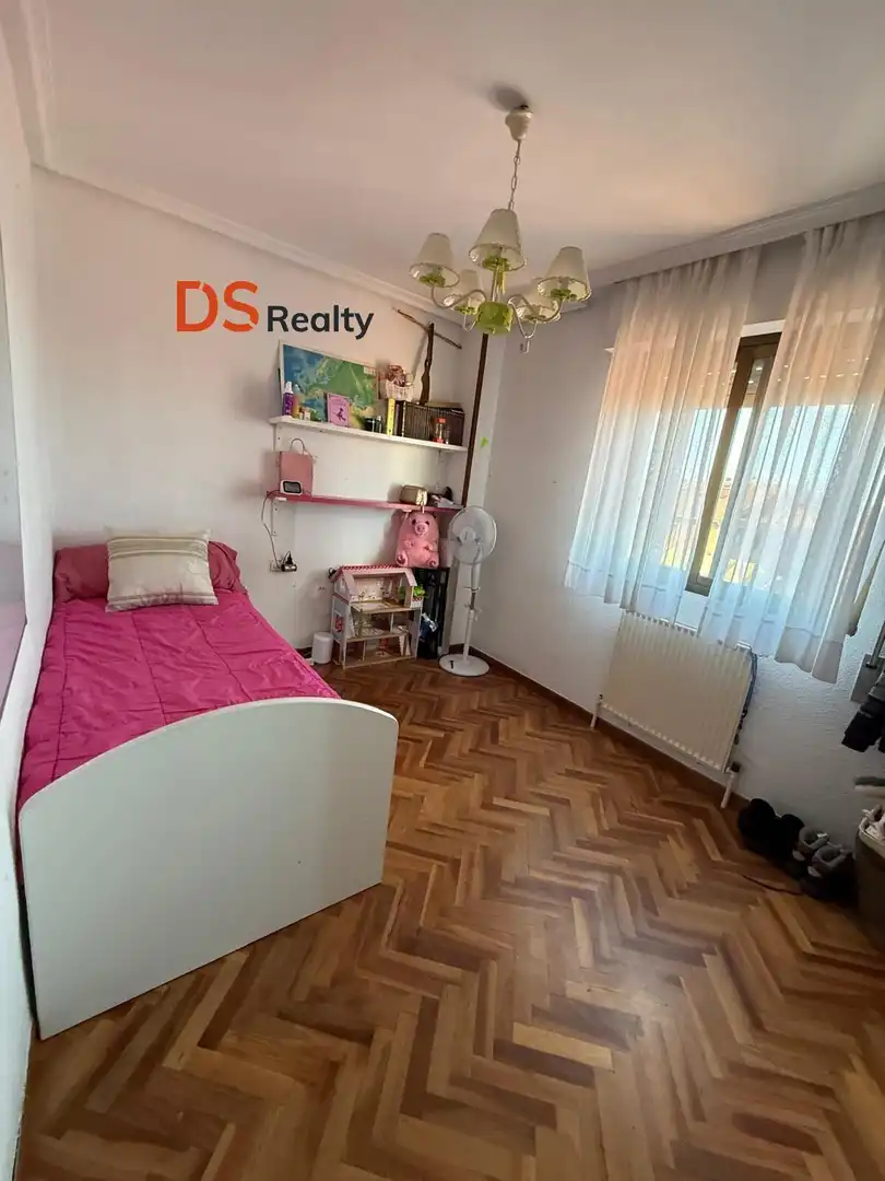 Habitación de Piso en venta en Centro