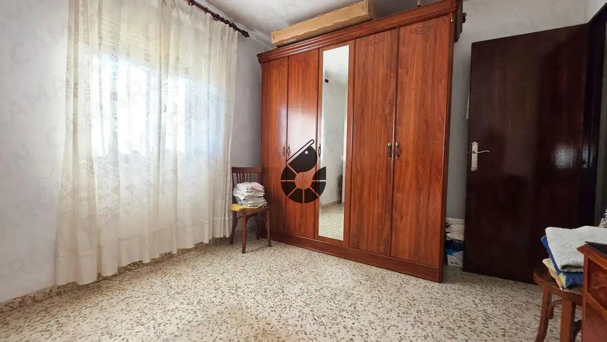 Wohnung zum Verkauf in Coria del Río, imagen 7