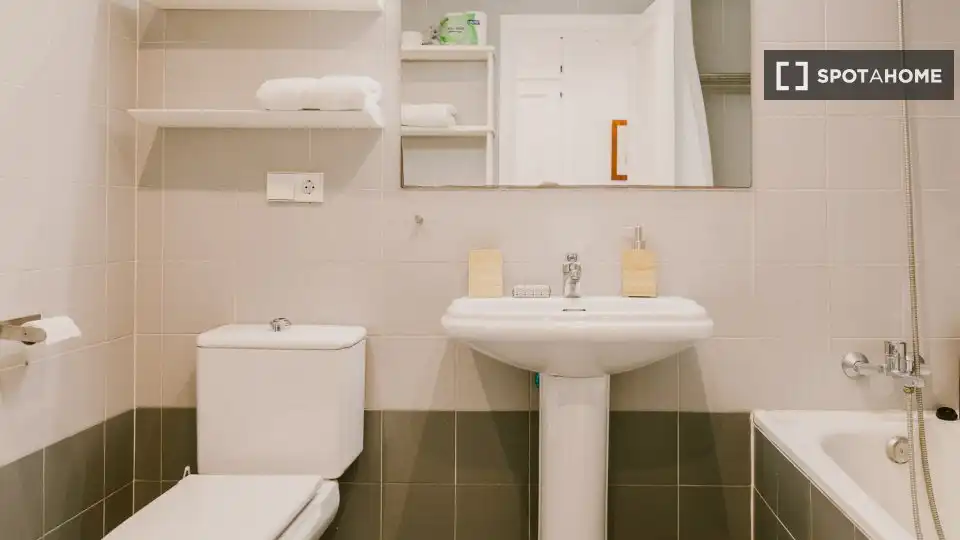 Room in Playa del Rincón