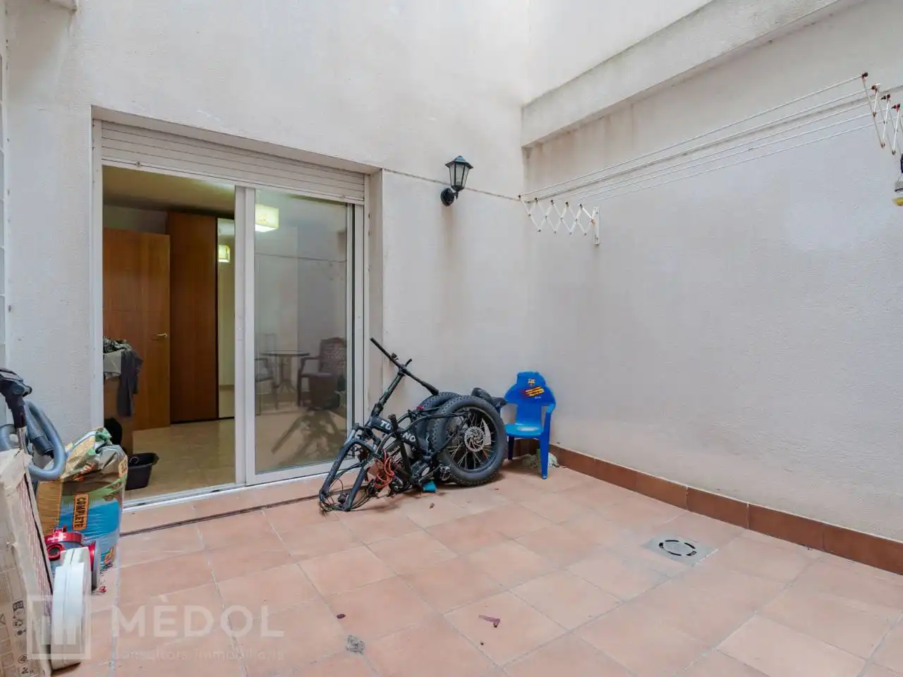 Flat for sale in Calle Rovira i Virgili, Constantí