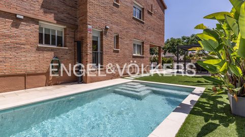 Foto 2 de Casa o chalet en venta en Califòrnia - Santa Madrona, El Masnou