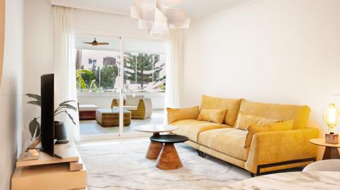 Foto 2 de Pis en venda a Cabopino - Artola, Málaga