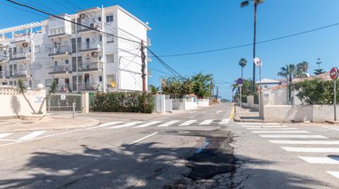 Foto 2 de Estudi en venda a Les Bovetes - La Felicidad, Alicante