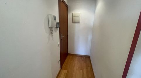 Foto 4 de Piso de alquiler en Ramon y Cajal, Plaça Catalunya - Escola Industrial, Terrassa