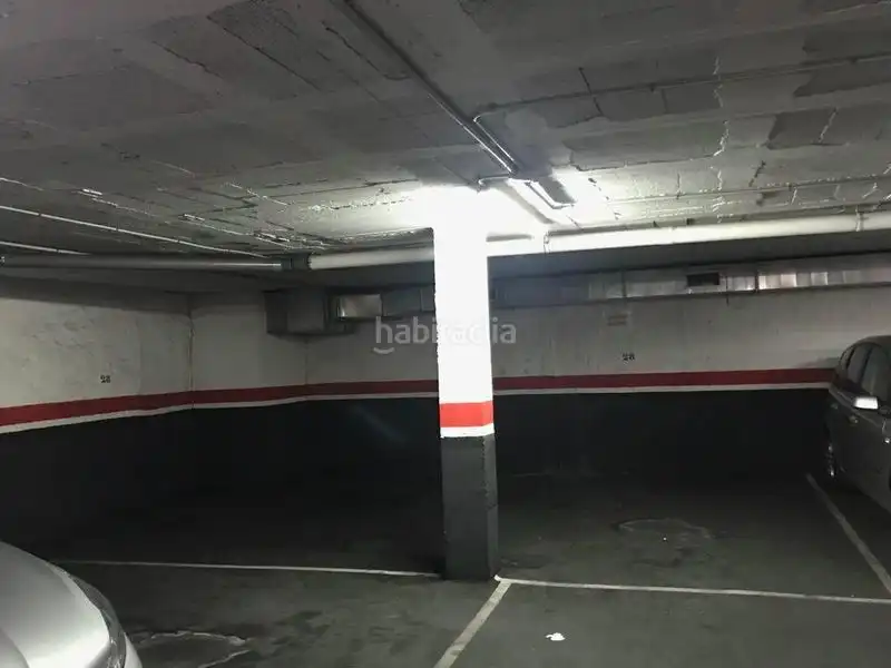 Einzelparkplatz zum Verkauf in Centre, imagen 4