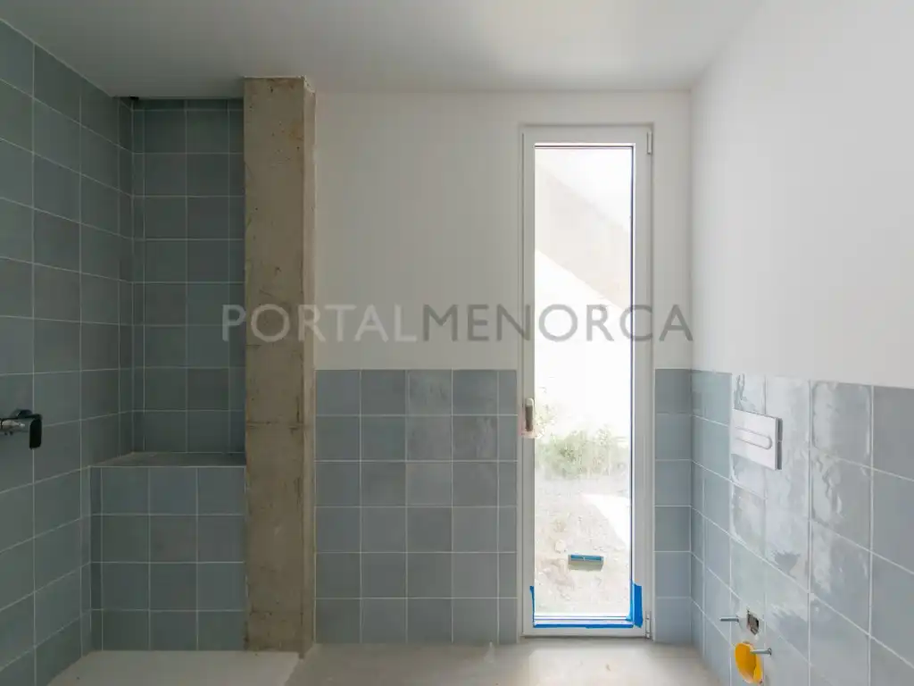 Xalet amb piscina en venda a Cala Llonga - Sa Mesquida, imagen 44