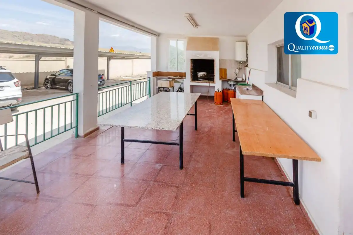 Chalet en venta en Partidas de Alicante, imagen 52