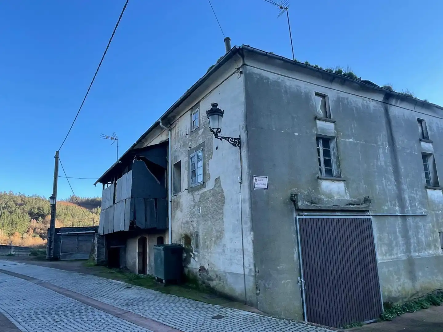 Maison à vendre à Grandas de Salime - Puente del Infierno 15, imagen 28