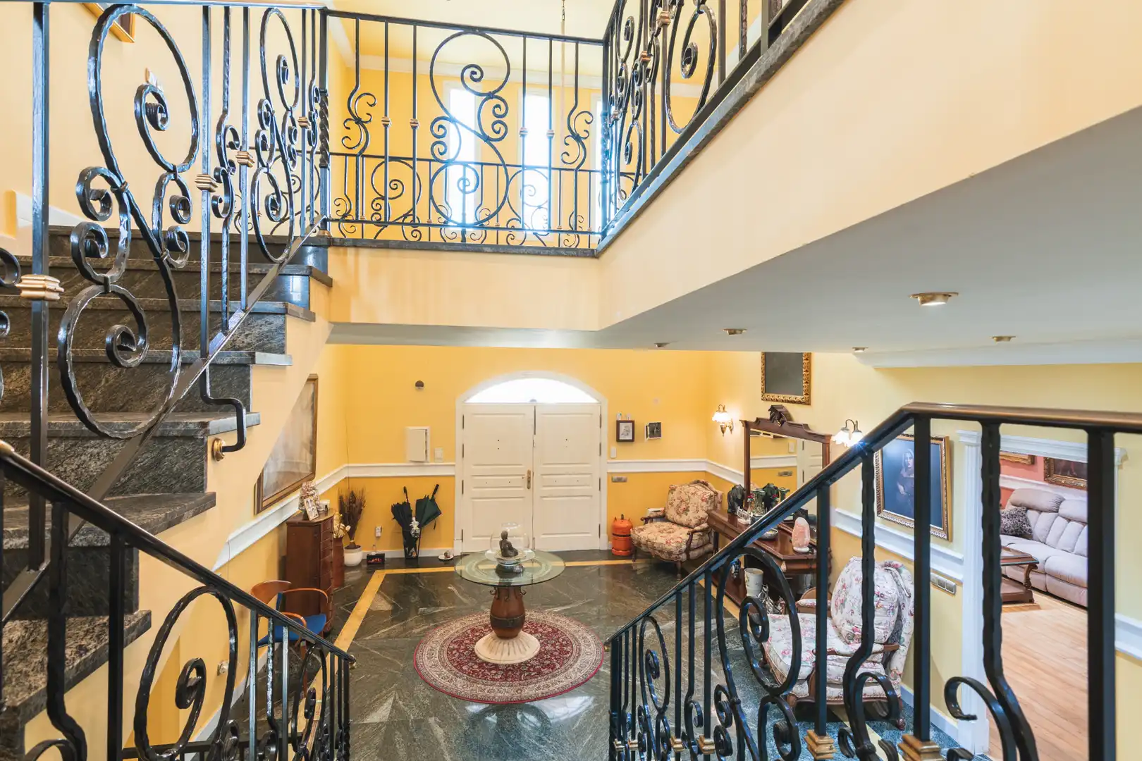 Houses for sale in Vícar  with Air Conditioner, Heating and Private garden