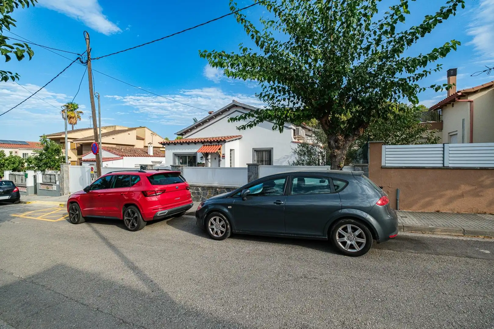 House with garden for sale in Sant Andreu de la Barca, imagen 55