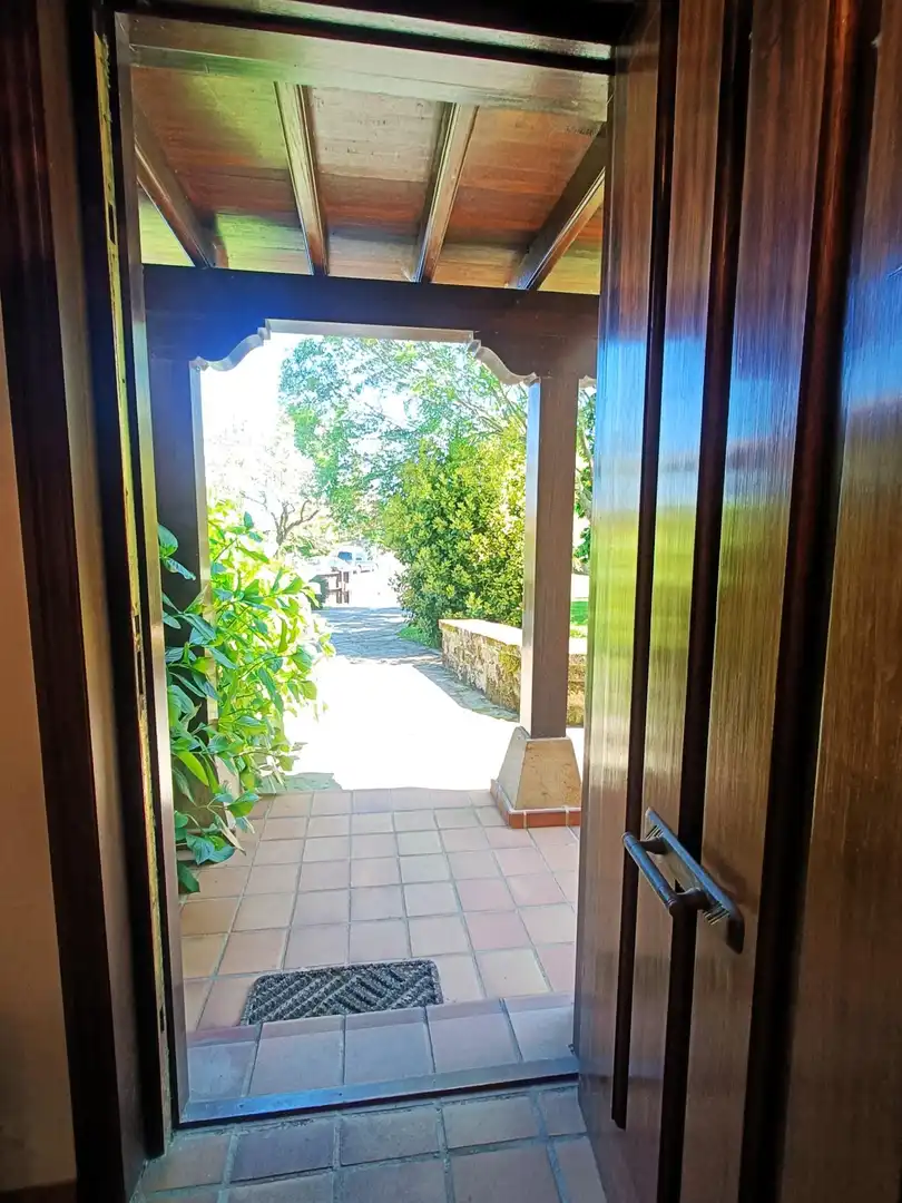 Casa o chalet en venta en Camargo con Calefacción, Jardín privado y Terraza