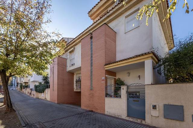Casa-chalet en Venta en Calle de Juan Oro, 6 en San Miguel