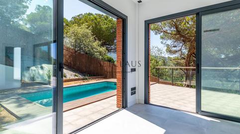 Foto 4 de Casa o xalet en venda a Vallromanes, Barcelona