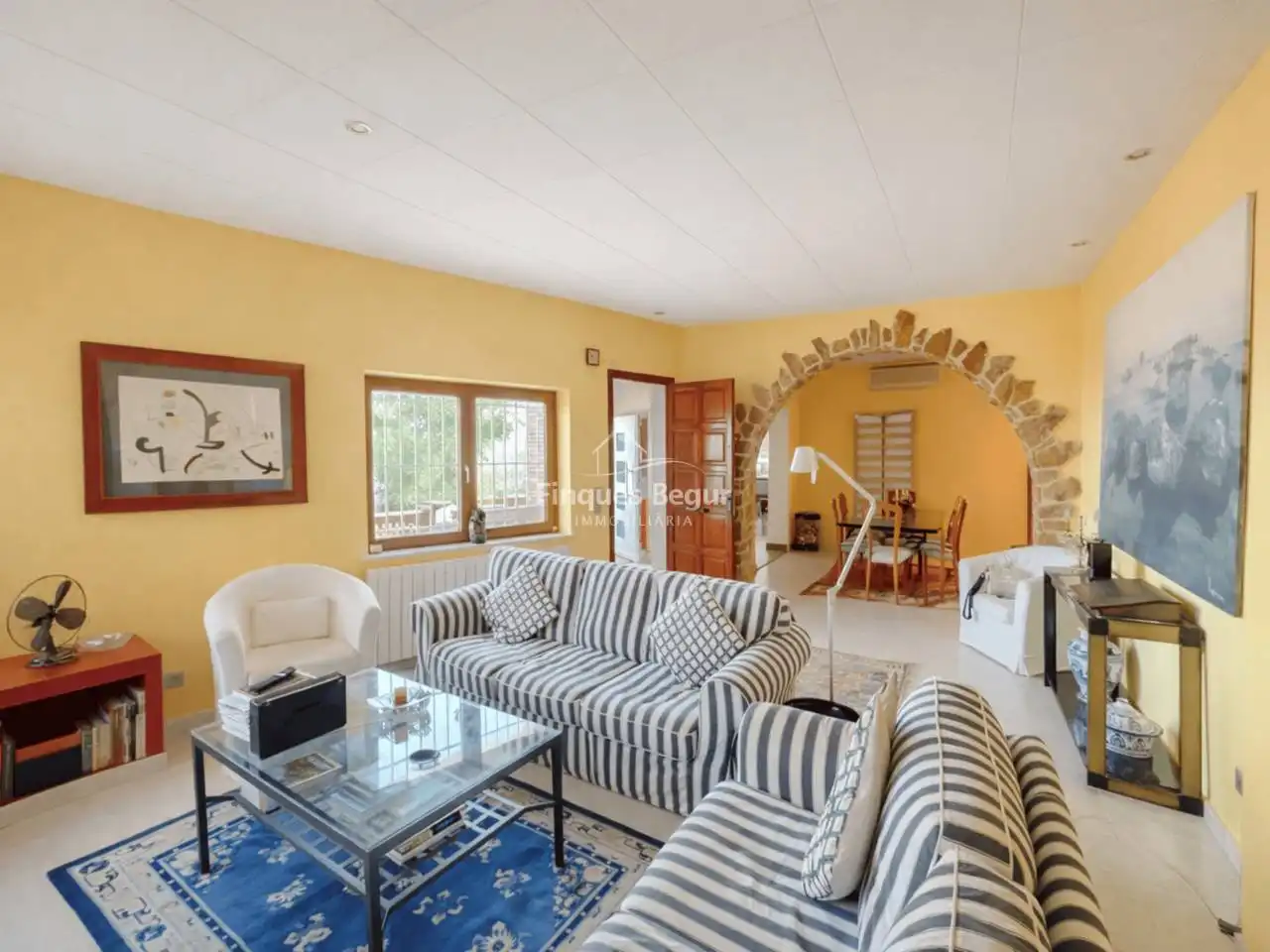House with pool for sale in Urbanizacion Mas Tomasi de Dalt, imagen 4