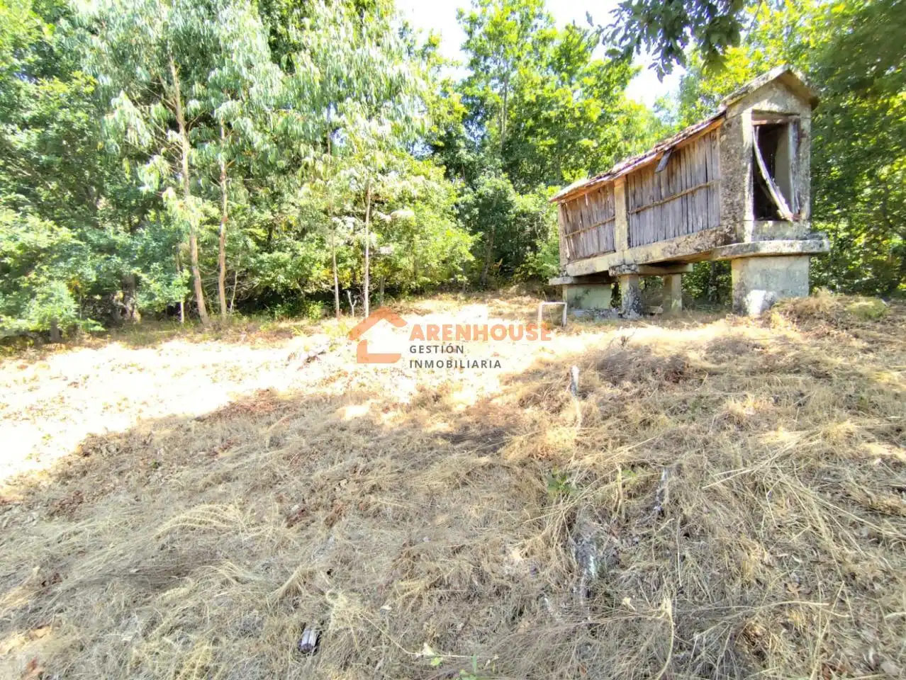 Casa en venda a Piñor, imagen 5
