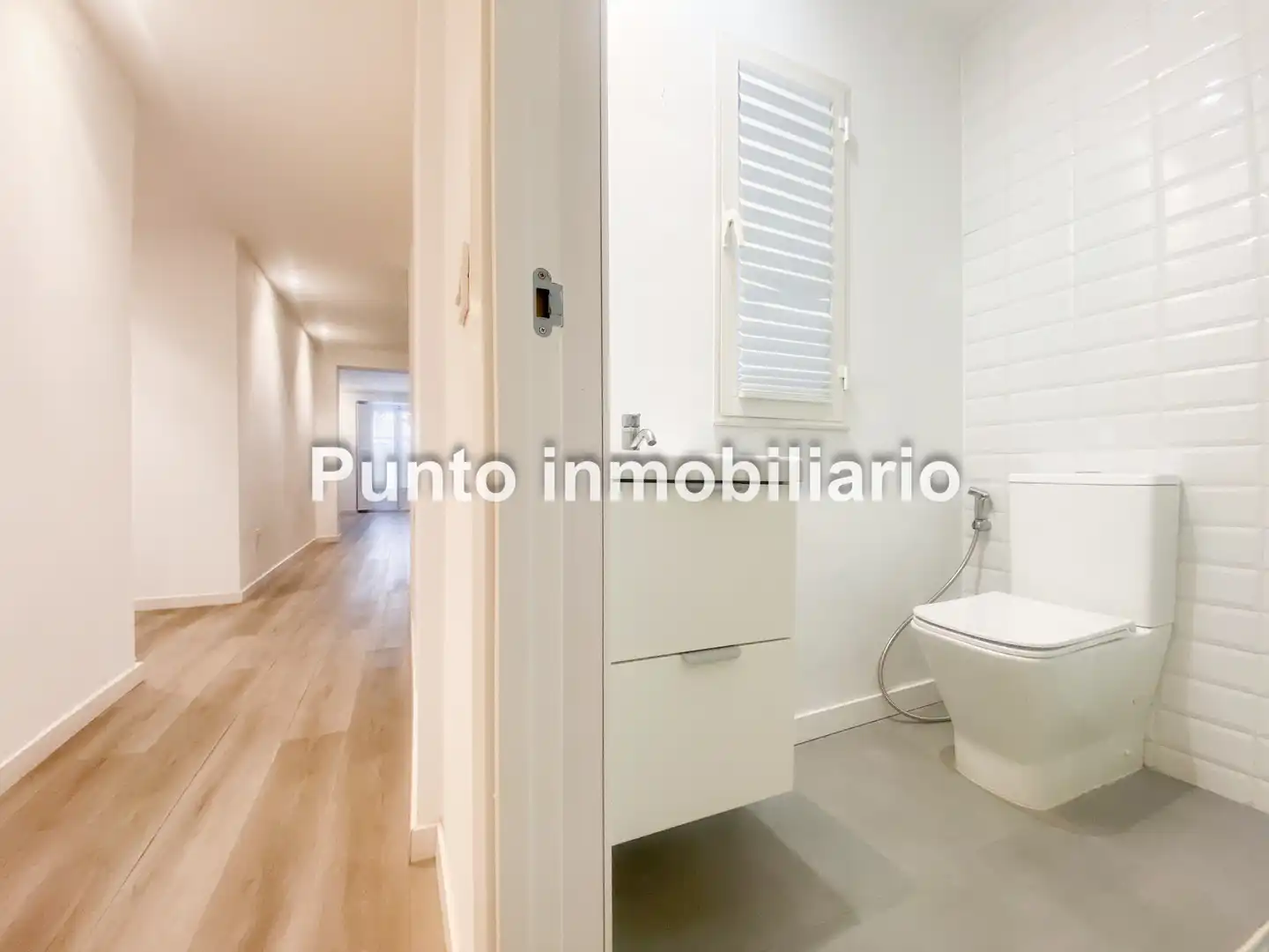 Flat with lift to rent in Calle Núñez de Arce, imagen 18