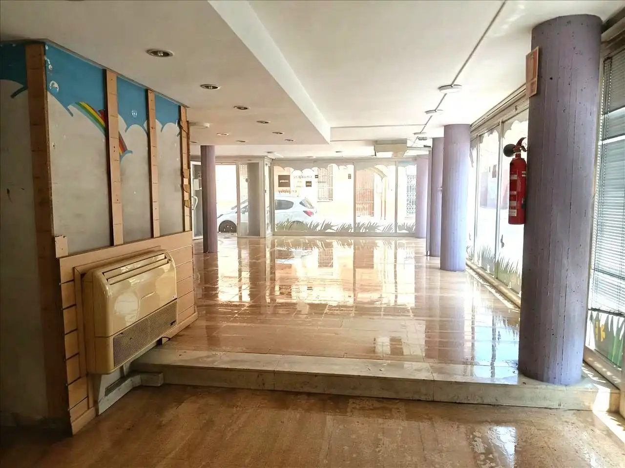 Business premises for sale in Calle Alfonso Iv Setenta-Y-Tres-Y-Setenta-Y-Cinco, imagen 8