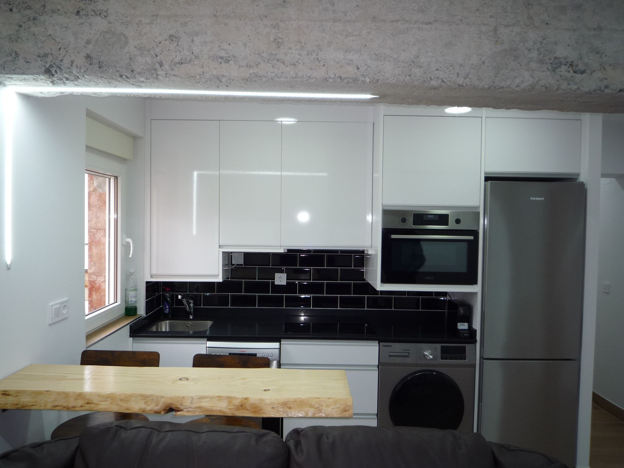 Flat for rent in Calle la Universidad, 44, Los Castros