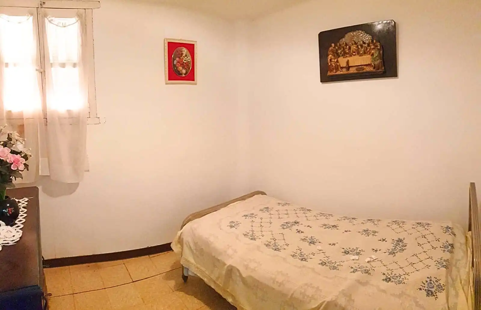 Habitación de Finca rústica en venta en Ibdes con Trastero