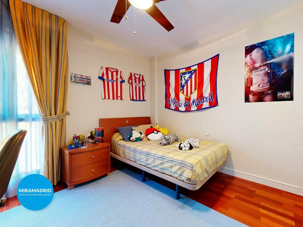 Casa pareada en venta en Miramadrid, imagen 20