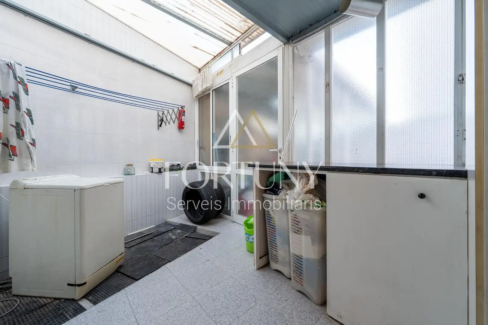 Maisonette zum Verkauf in Reus mit Terrasse und Balkon