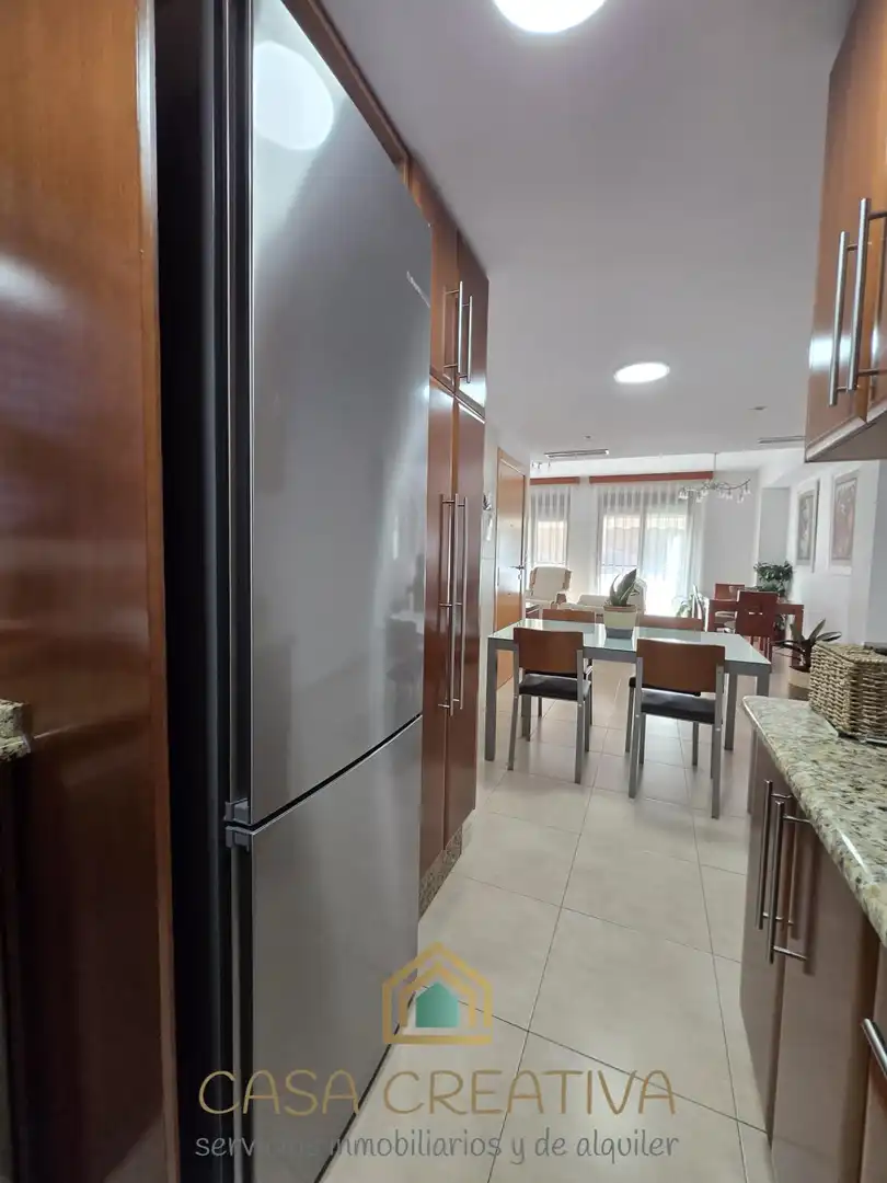 Appartement avec terrasse à vendre à Avenida JAUME I, imagen 23