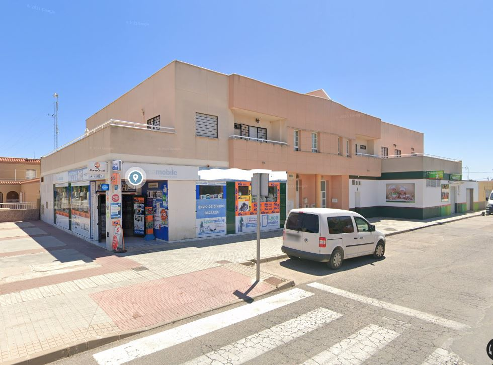 Local en venda a San Agustín