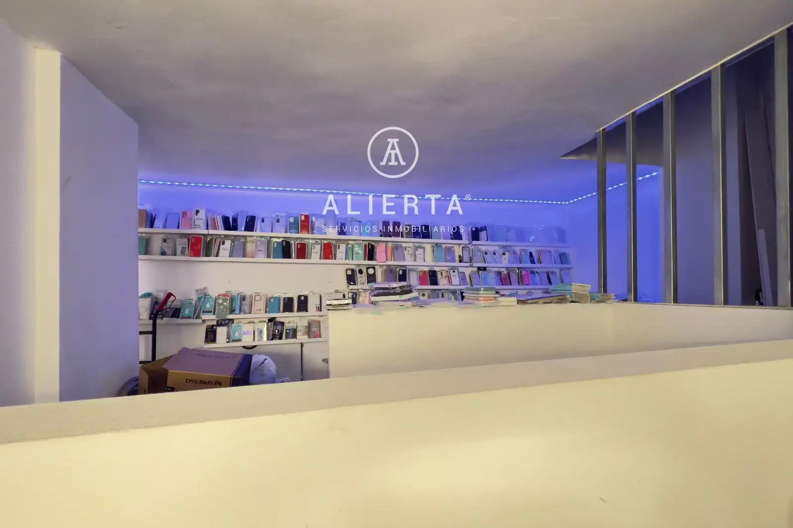 Local comercial de lloguer a de las Torres, imagen 16