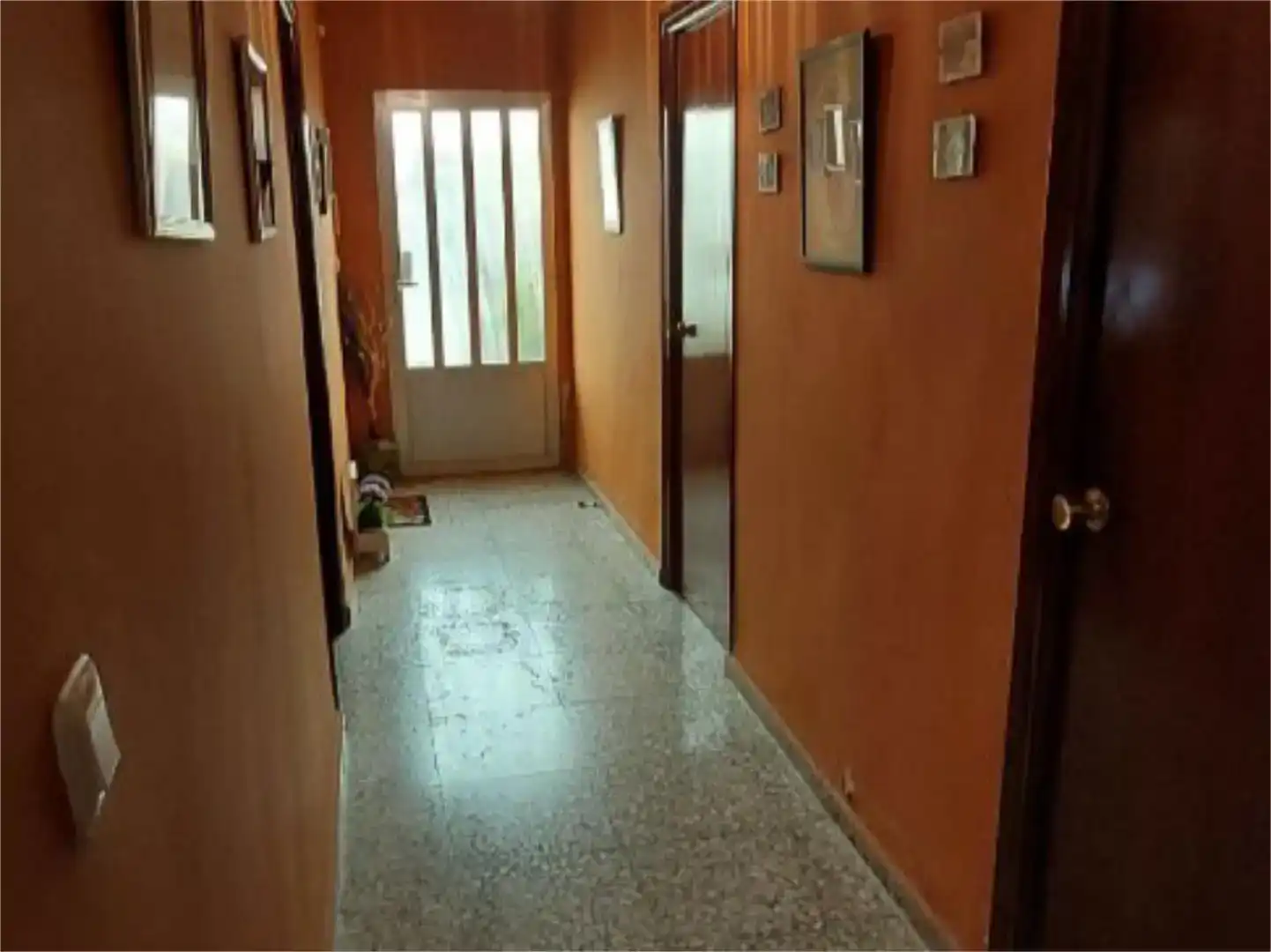 Casa o xalet en venda en Balsa de Ves amb Jardí privat, Traster i Moblat
